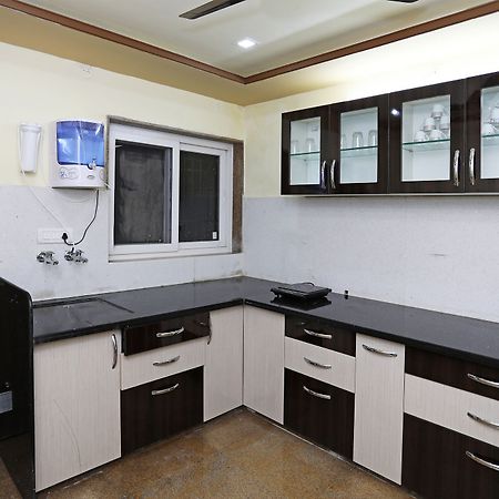 Oyo 9428 Hill View Room Goverdhan Vilas Udaipur Bagian luar foto